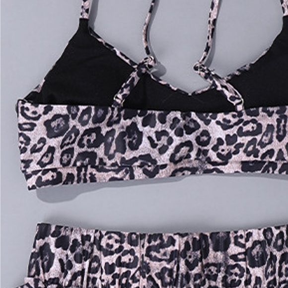 Bikini - short set - Picture 2 of 7